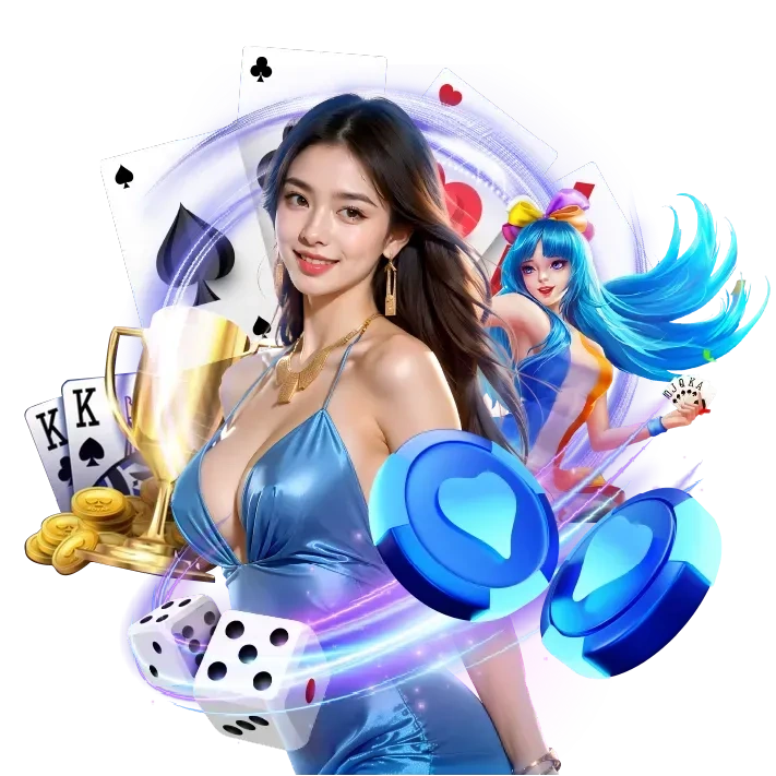 Hình ảnh chuyên mục game bài 789Bet