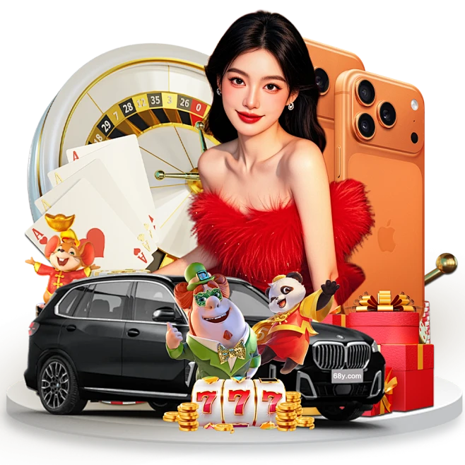 Hình ảnh chuyên mục casino 789Bet