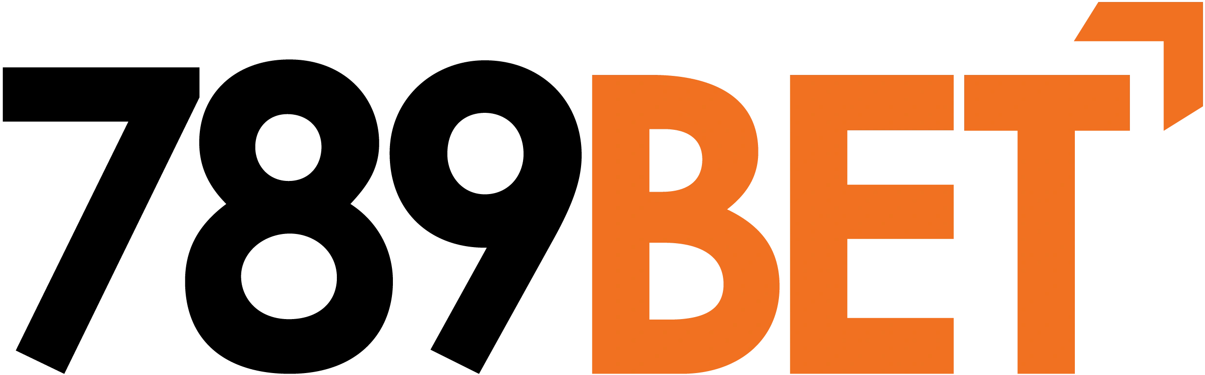 Logo 789Bet