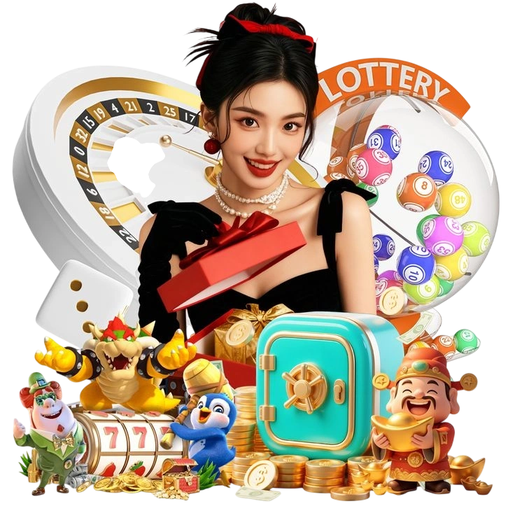 Hình ảnh chuyên mục xổ số 789Bet