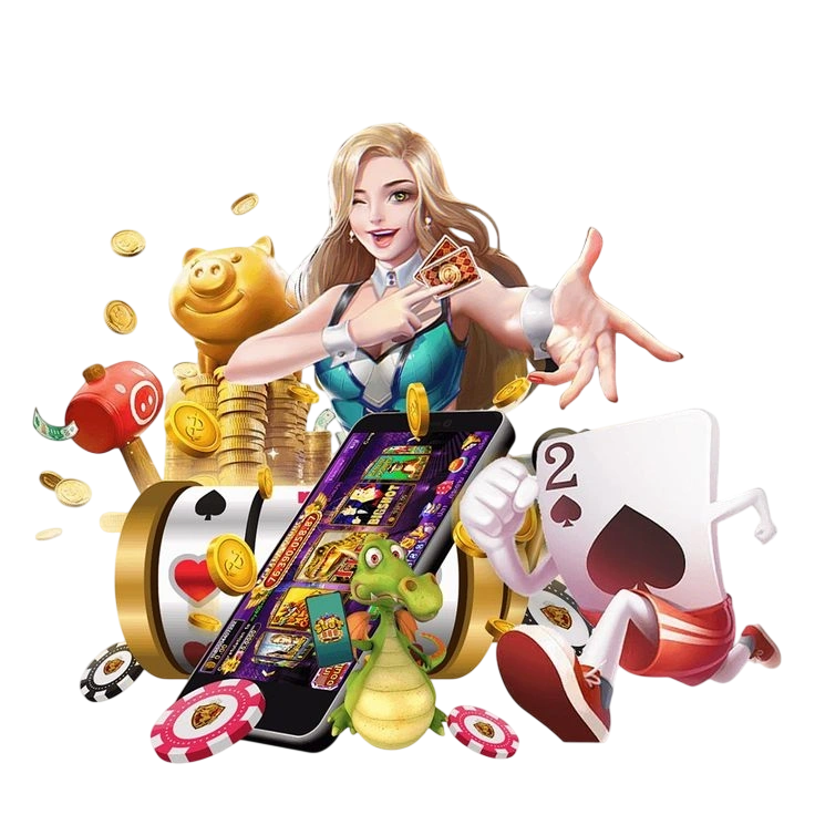Hình ảnh chuyên mục nổ hũ và slot 789Bet